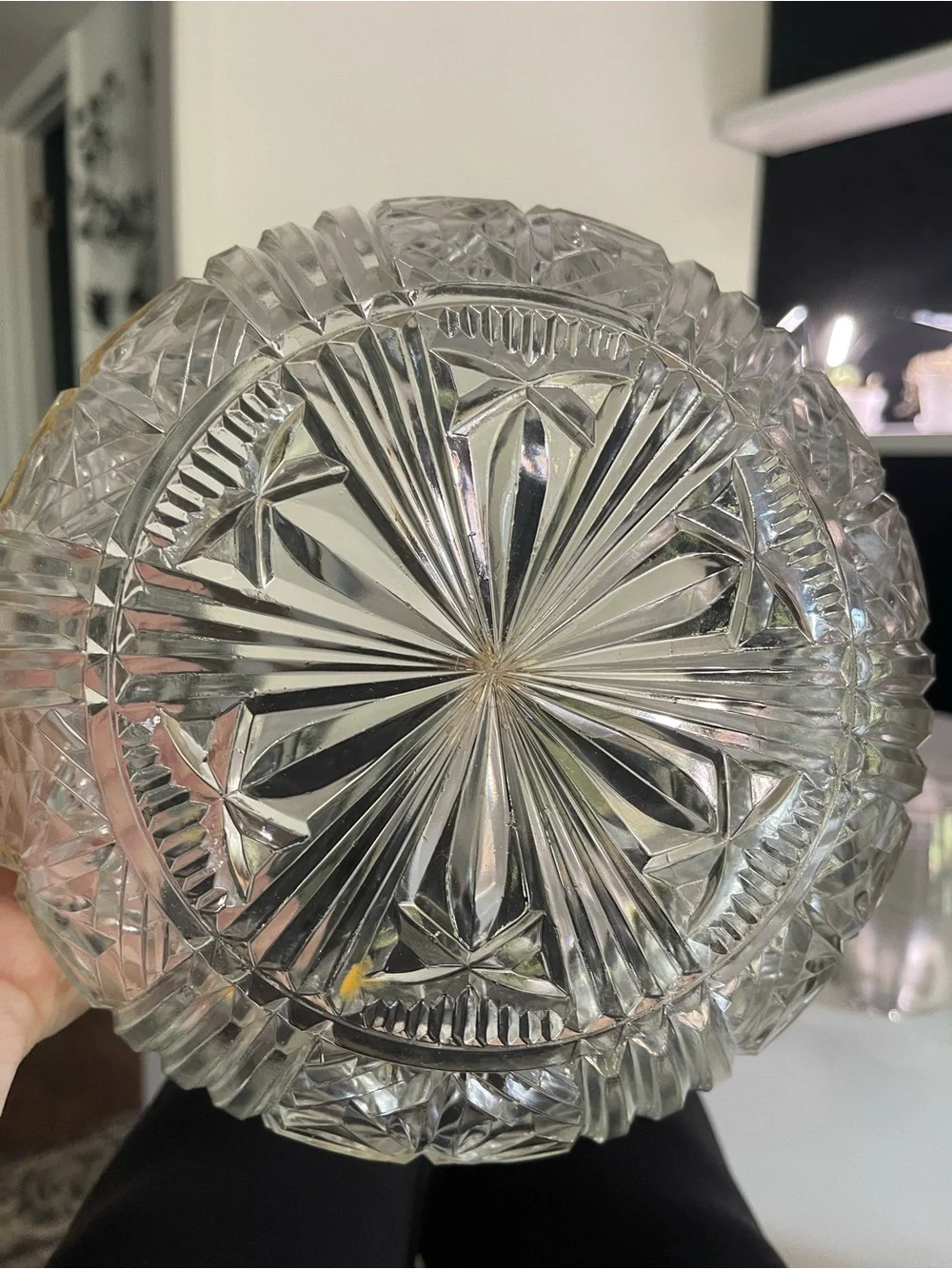 N/A elegant clear